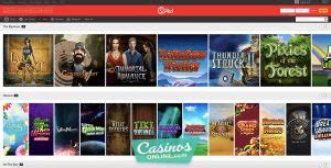 32red mobile casino|32Red Casino Review 2024 .